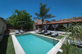 Hubstay - To Palati Anogyra Limassol
